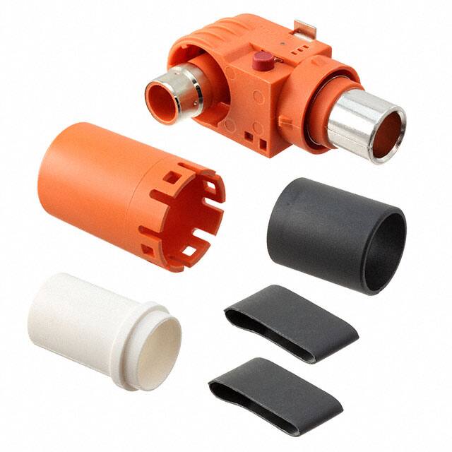 SLPPB70BSR4EH Amphenol Industrial Operations  Specialized Connectors